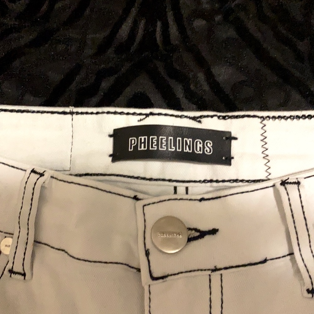 Authentic Jean - Picture 3 of 5
